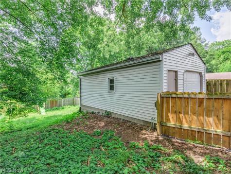 190 E Brookside Avenue Akron OH 44301