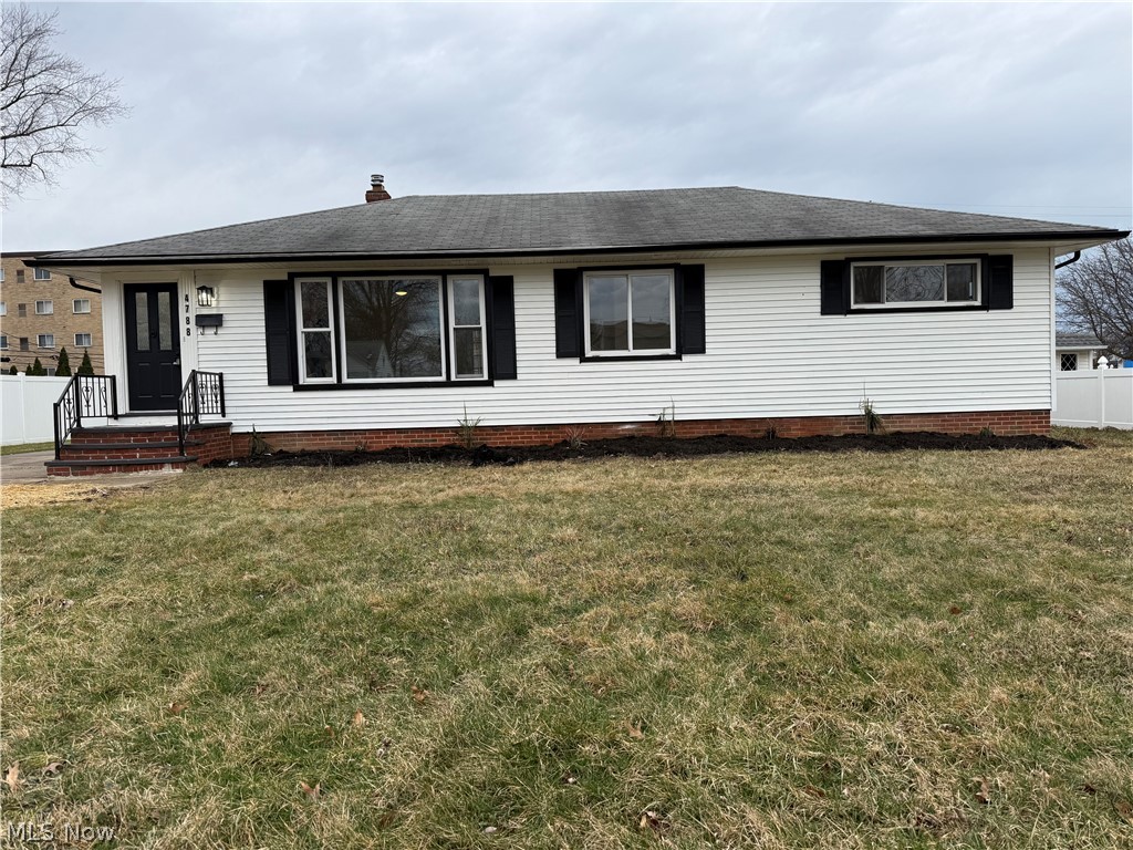 4788 Bailey Road North Olmsted OH 44070