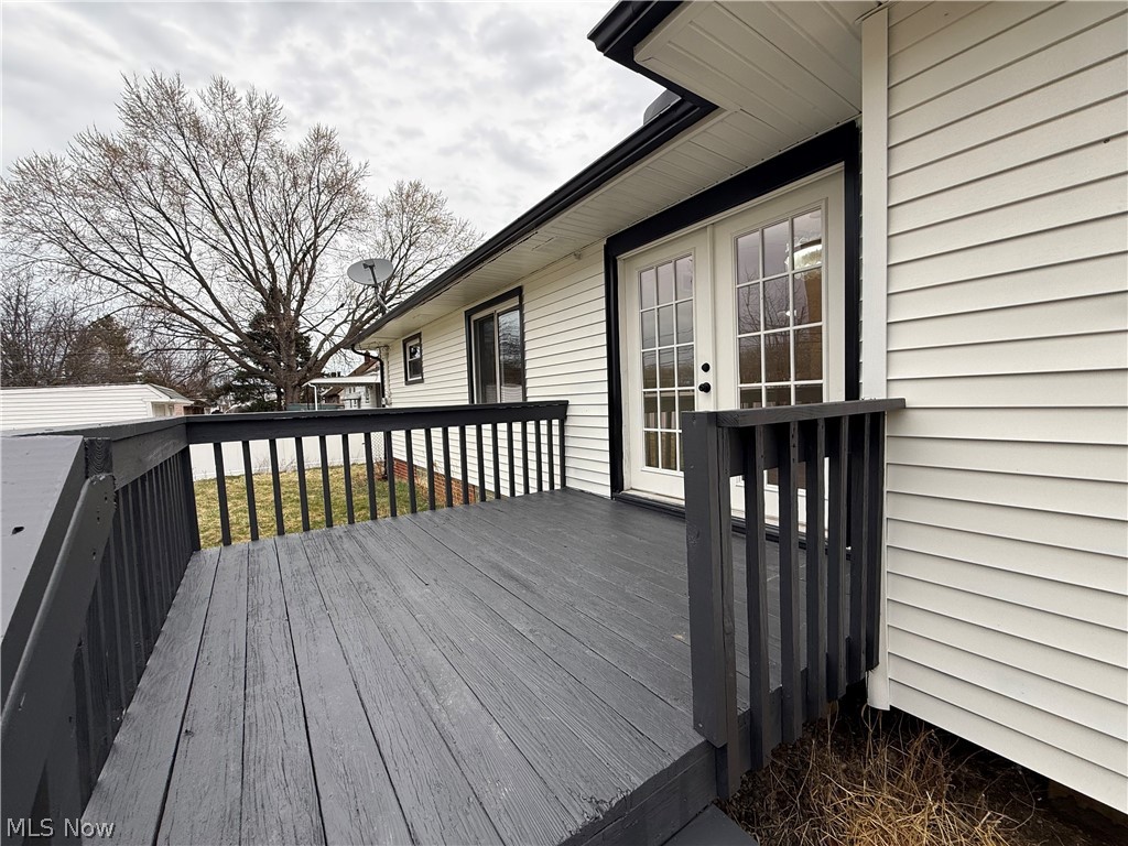 4788 Bailey Road North Olmsted OH 44070