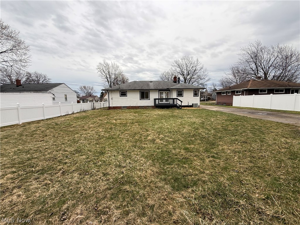 4788 Bailey Road North Olmsted OH 44070