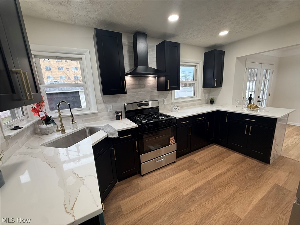 4788 Bailey Road North Olmsted OH 44070