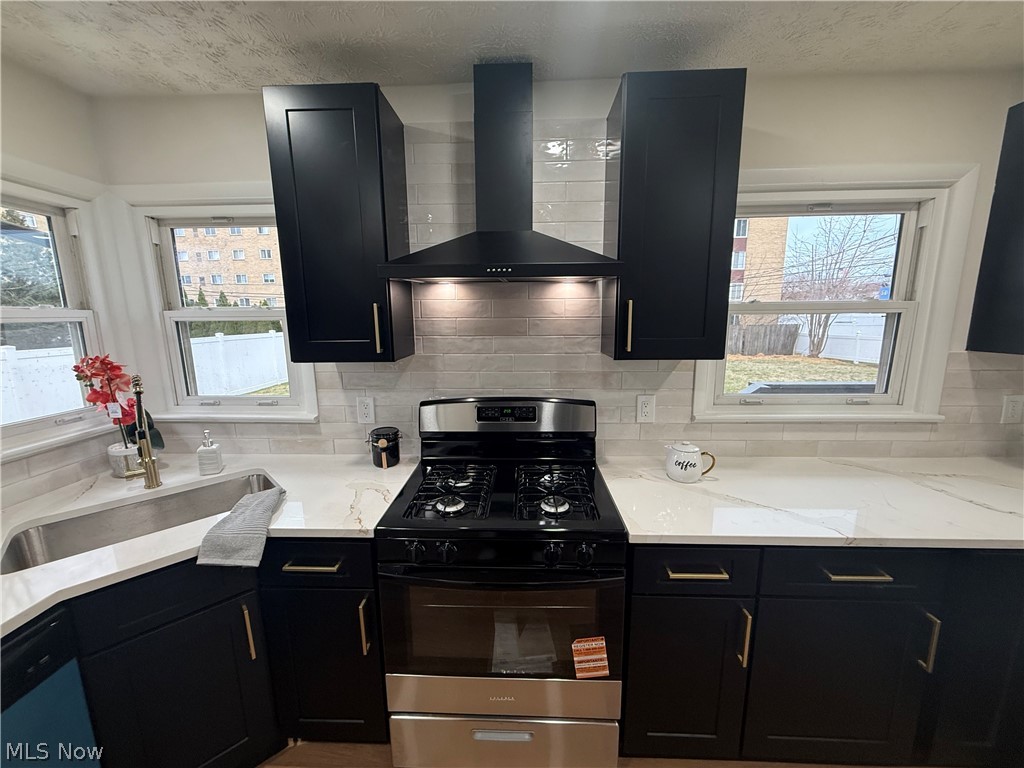 4788 Bailey Road North Olmsted OH 44070
