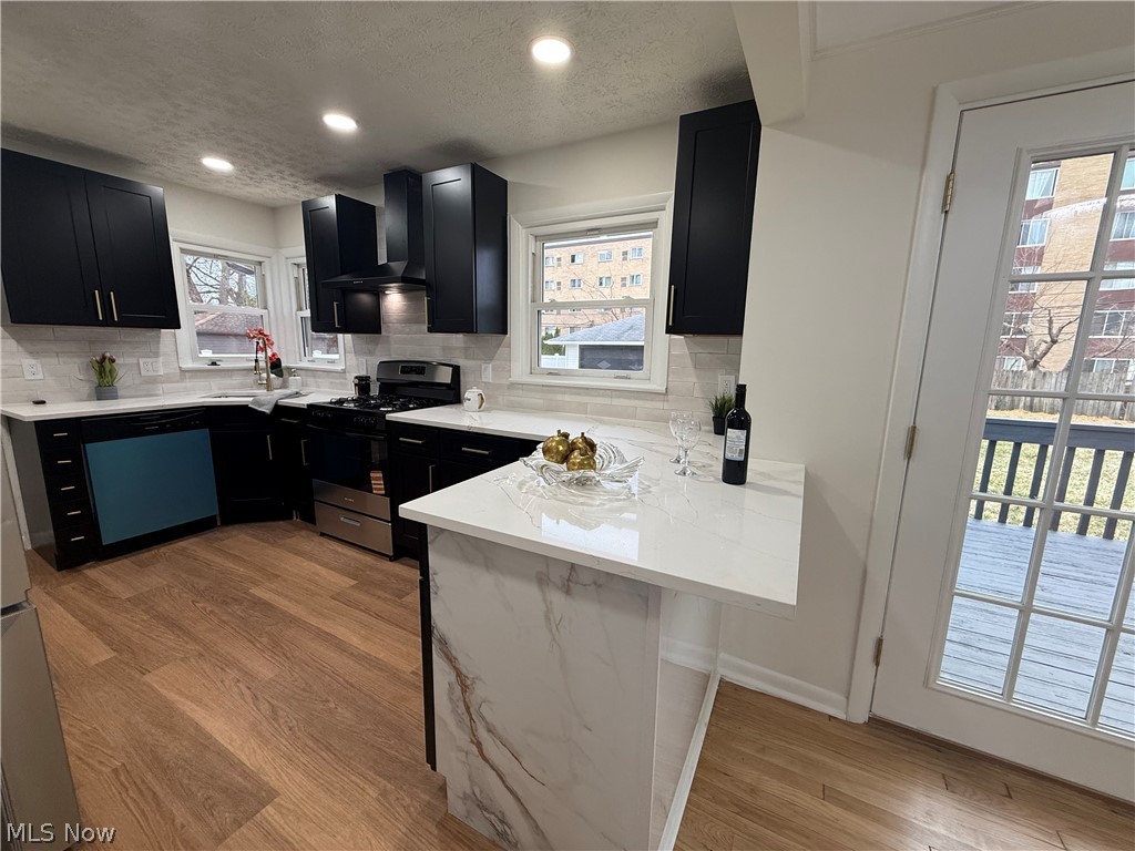 4788 Bailey Road North Olmsted OH 44070