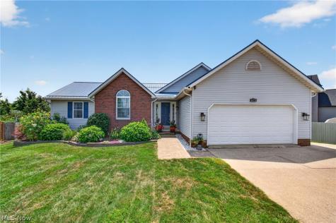 1302 Back Massillon Road Orrville OH 44667