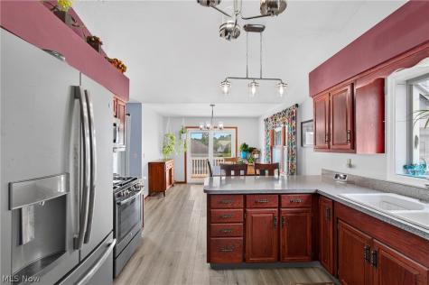 1302 Back Massillon Road Orrville OH 44667