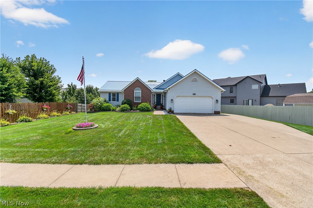 1302 Back Massillon Road Orrville OH 44667
