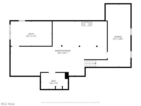 1302 Back Massillon Road Orrville OH 44667