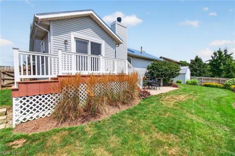 1302 Back Massillon Road Orrville OH 44667
