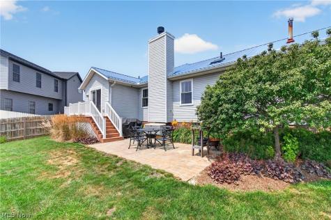 1302 Back Massillon Road Orrville OH 44667