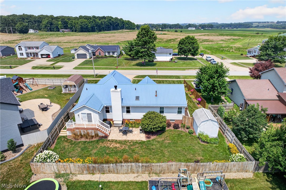 1302 Back Massillon Road Orrville OH 44667