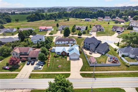 1302 Back Massillon Road Orrville OH 44667