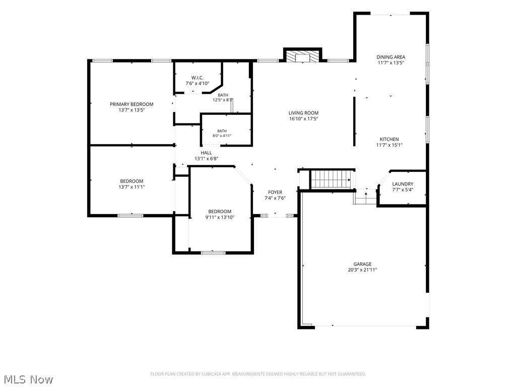 1302 Back Massillon Road Orrville OH 44667