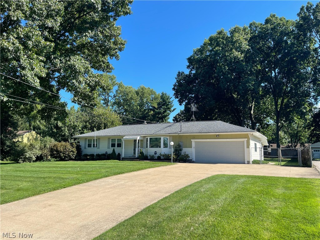 686 Shook Road Akron OH 44319