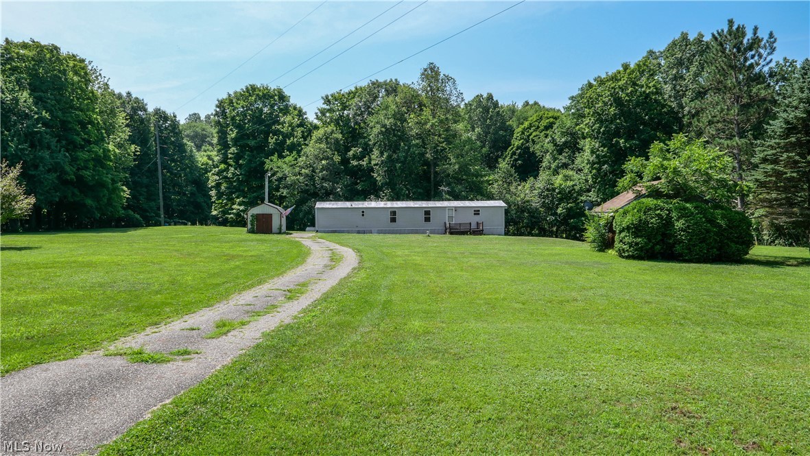 10748 Woodard Road Deerfield OH 44411