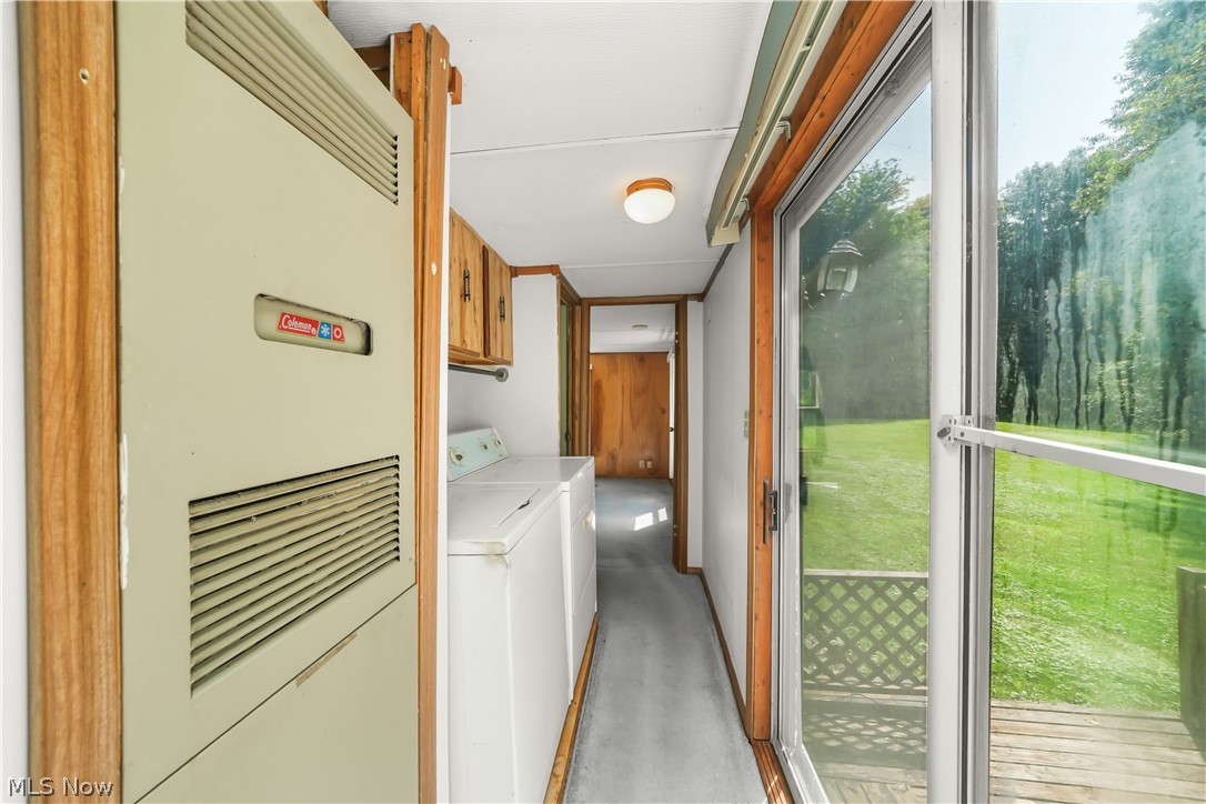 10748 Woodard Road Deerfield OH 44411