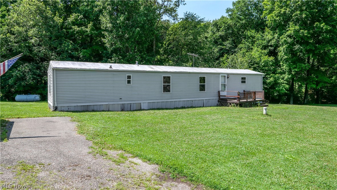 10748 Woodard Road Deerfield OH 44411