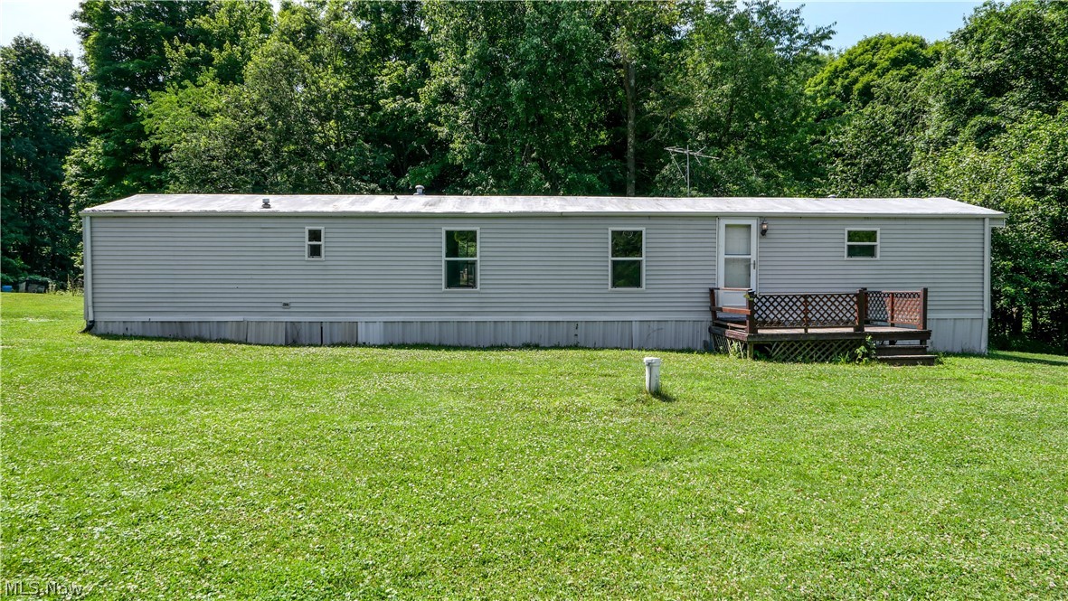 10748 Woodard Road Deerfield OH 44411