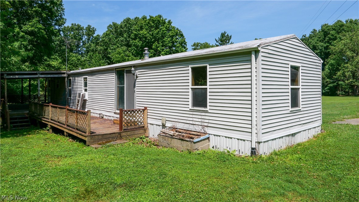 10748 Woodard Road Deerfield OH 44411