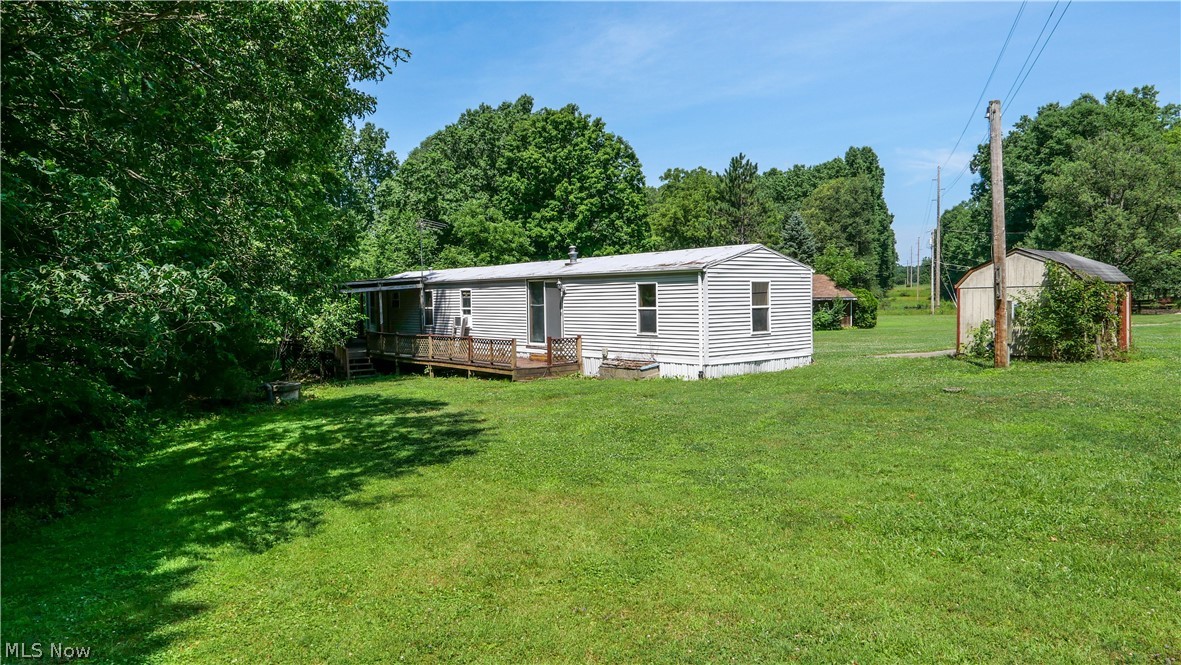 10748 Woodard Road Deerfield OH 44411