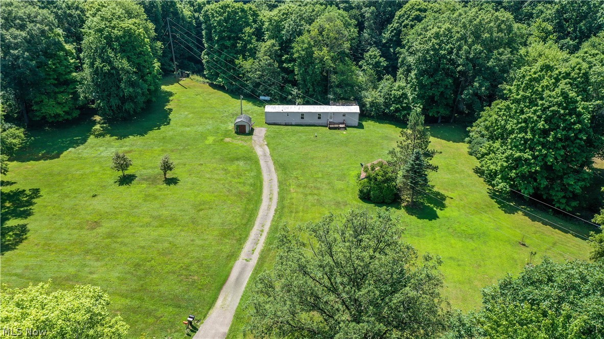 10748 Woodard Road Deerfield OH 44411