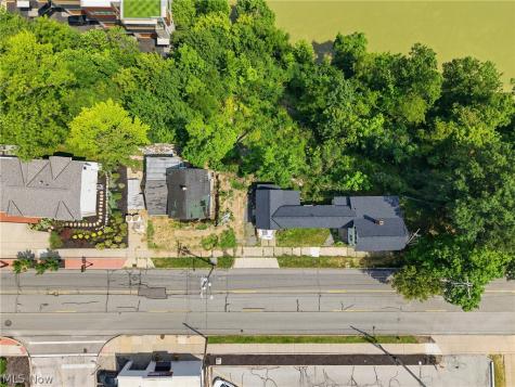 1587 Wooster Road Rocky River OH 44116