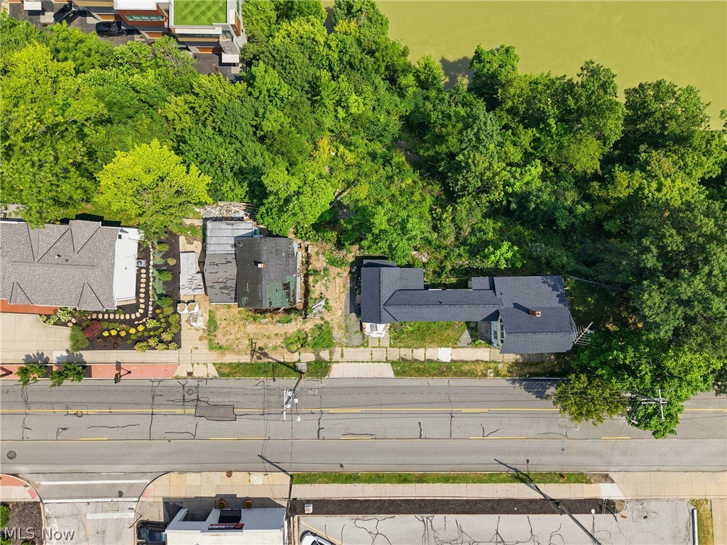 1587 Wooster Road Rocky River OH 44116
