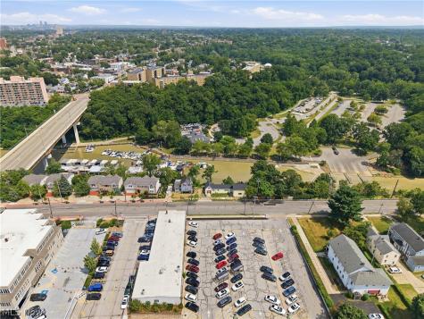 1587 Wooster Road Rocky River OH 44116