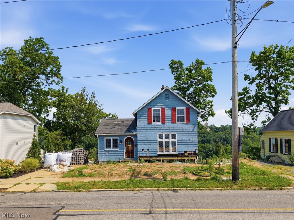 1587 Wooster Road Rocky River OH 44116
