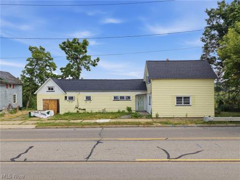 1587 Wooster Road Rocky River OH 44116