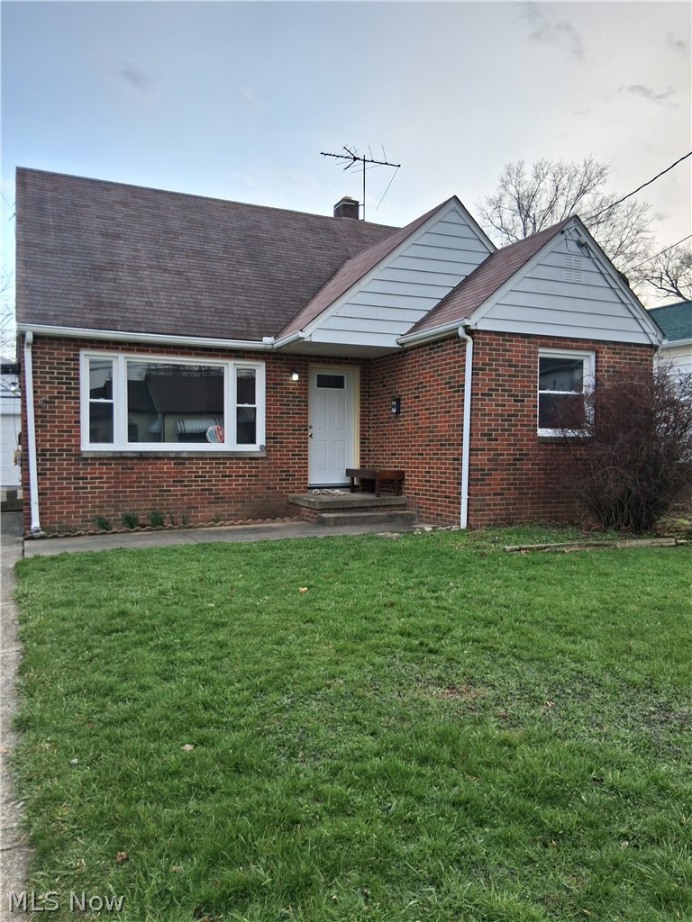 944 Donald Avenue Akron OH 44306