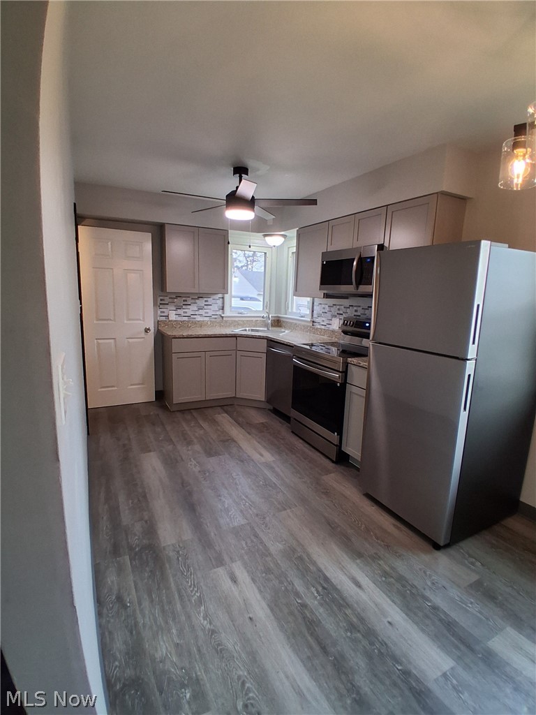 944 Donald Avenue Akron OH 44306