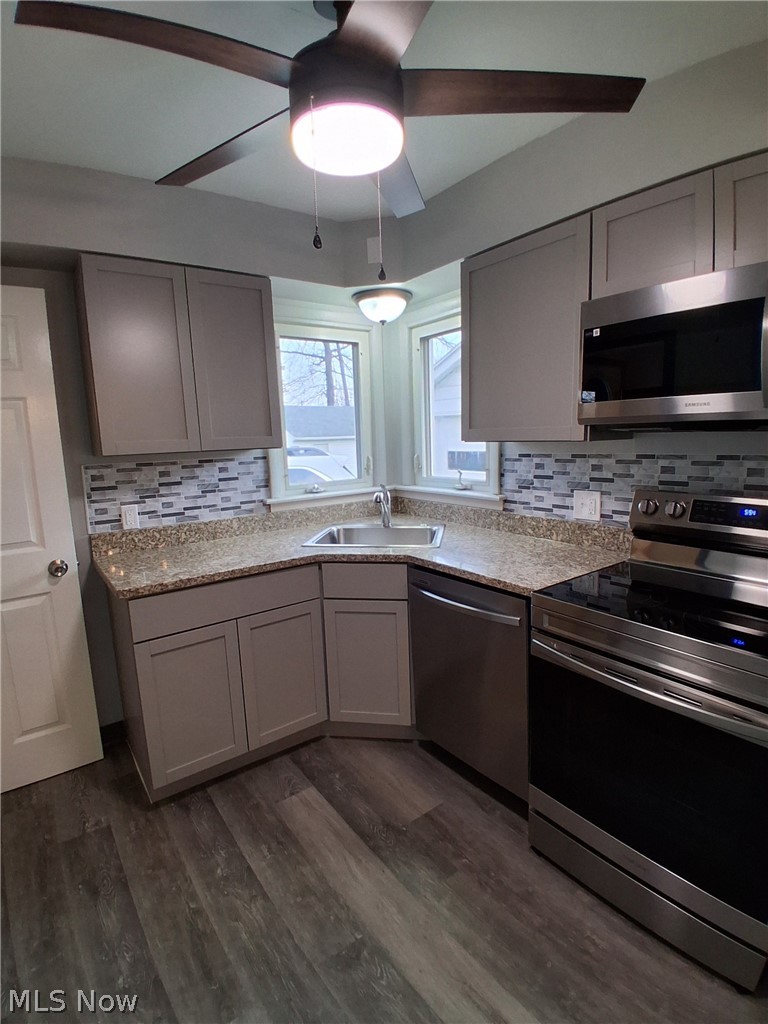 944 Donald Avenue Akron OH 44306