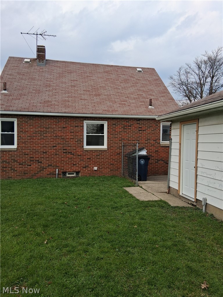 944 Donald Avenue Akron OH 44306
