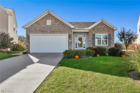 6517 Tree Top Place North Ridgeville OH 44039