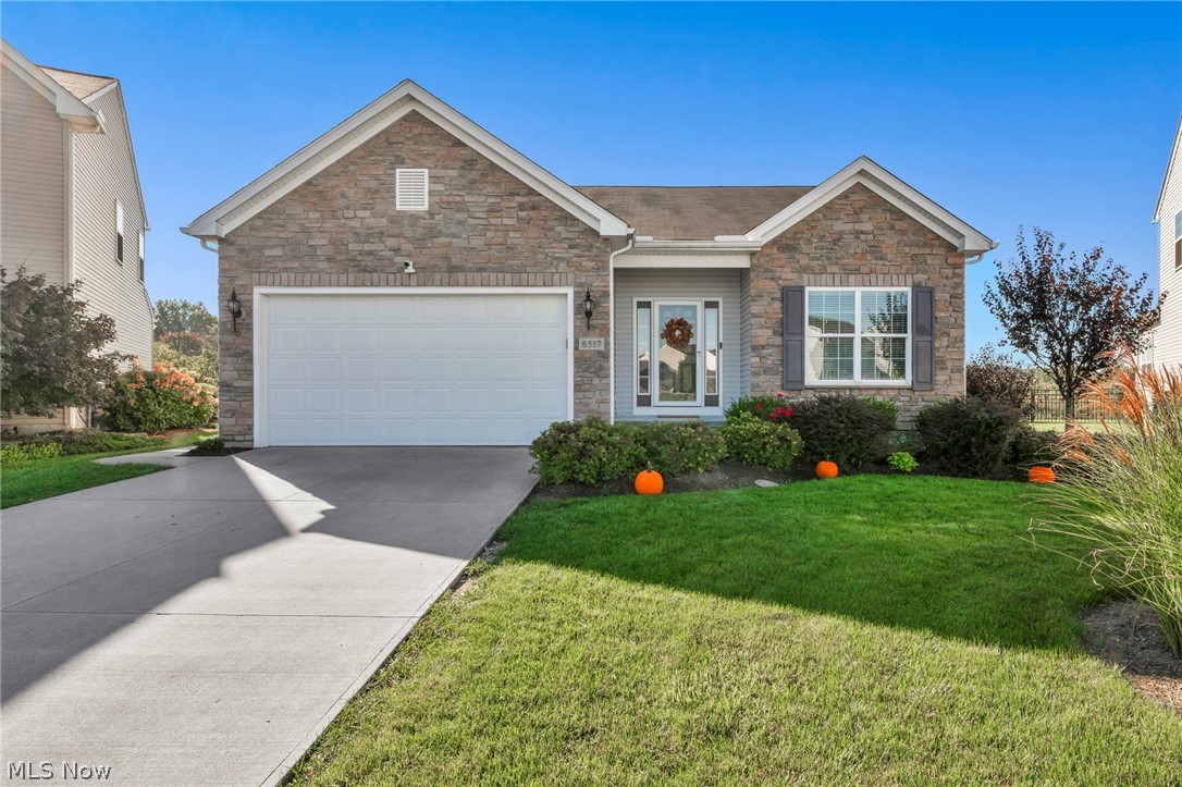 6517 Tree Top Place North Ridgeville OH 44039