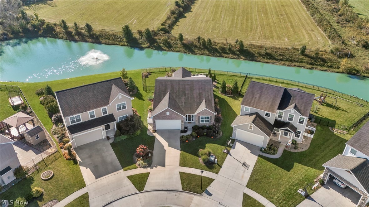 6517 Tree Top Place North Ridgeville OH 44039