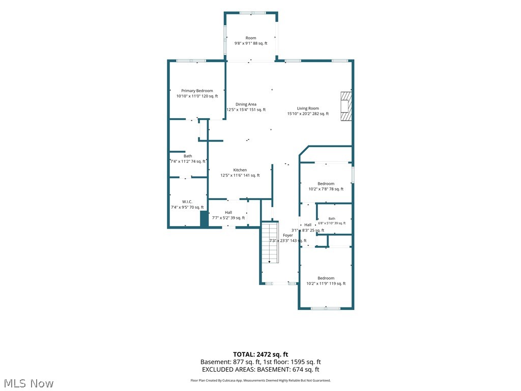 6517 Tree Top Place North Ridgeville OH 44039
