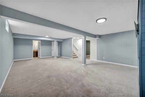 6517 Tree Top Place North Ridgeville OH 44039