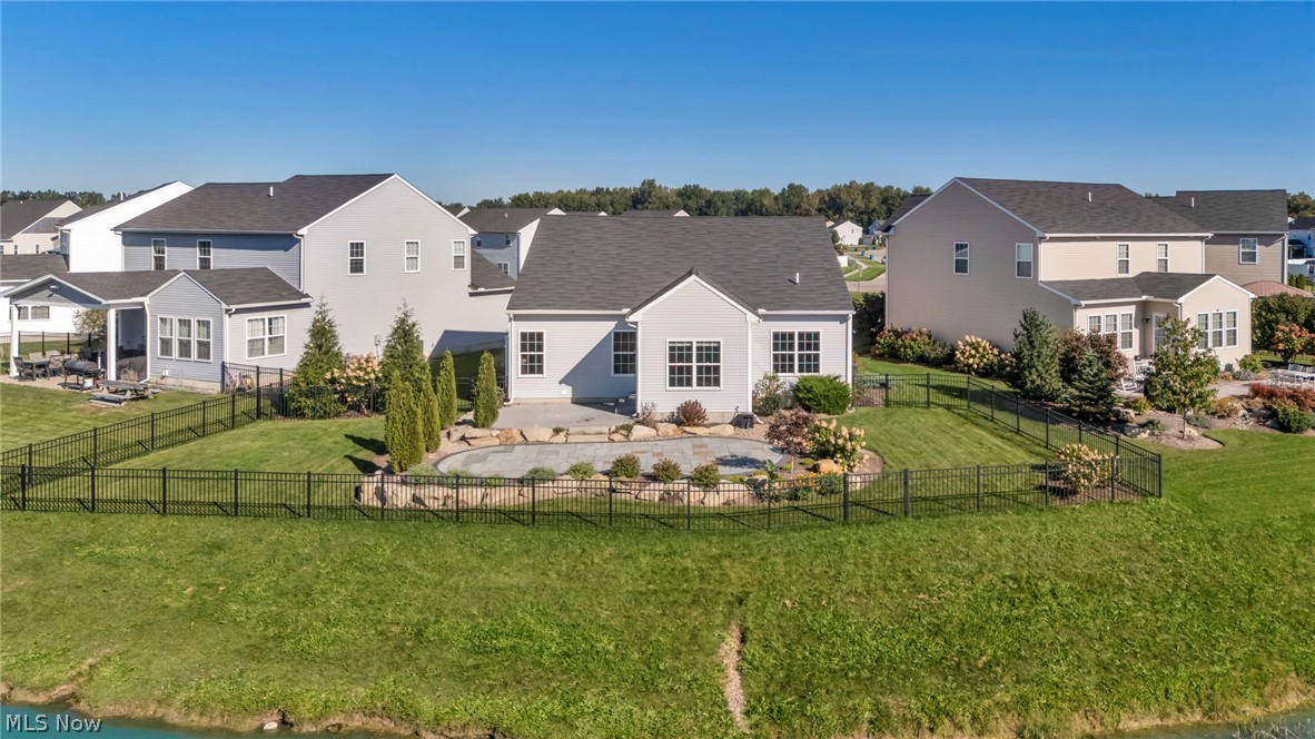 6517 Tree Top Place North Ridgeville OH 44039