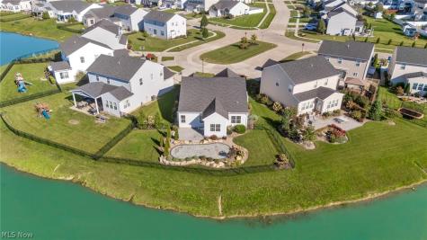 6517 Tree Top Place North Ridgeville OH 44039