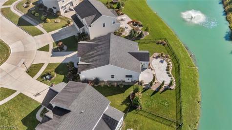 6517 Tree Top Place North Ridgeville OH 44039