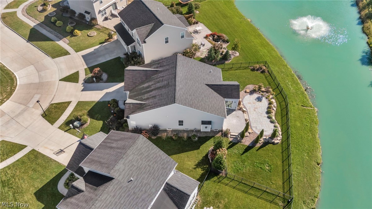 6517 Tree Top Place North Ridgeville OH 44039