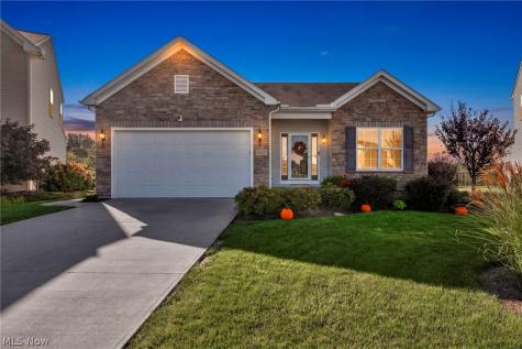 6517 Tree Top Place North Ridgeville OH 44039