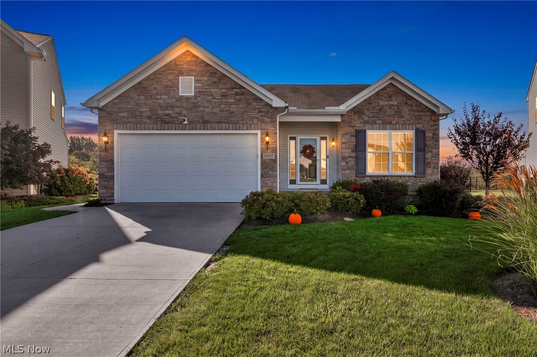 6517 Tree Top Place North Ridgeville OH 44039