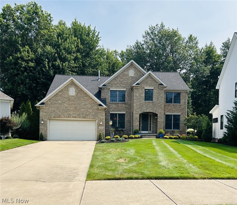 33606 Saint Francis Drive Avon OH 44011