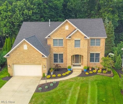 33606 Saint Francis Drive Avon OH 44011