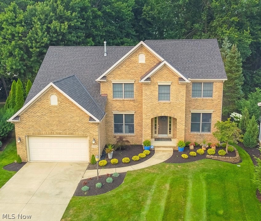 33606 Saint Francis Drive Avon OH 44011