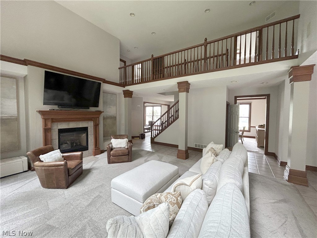 33606 Saint Francis Drive Avon OH 44011