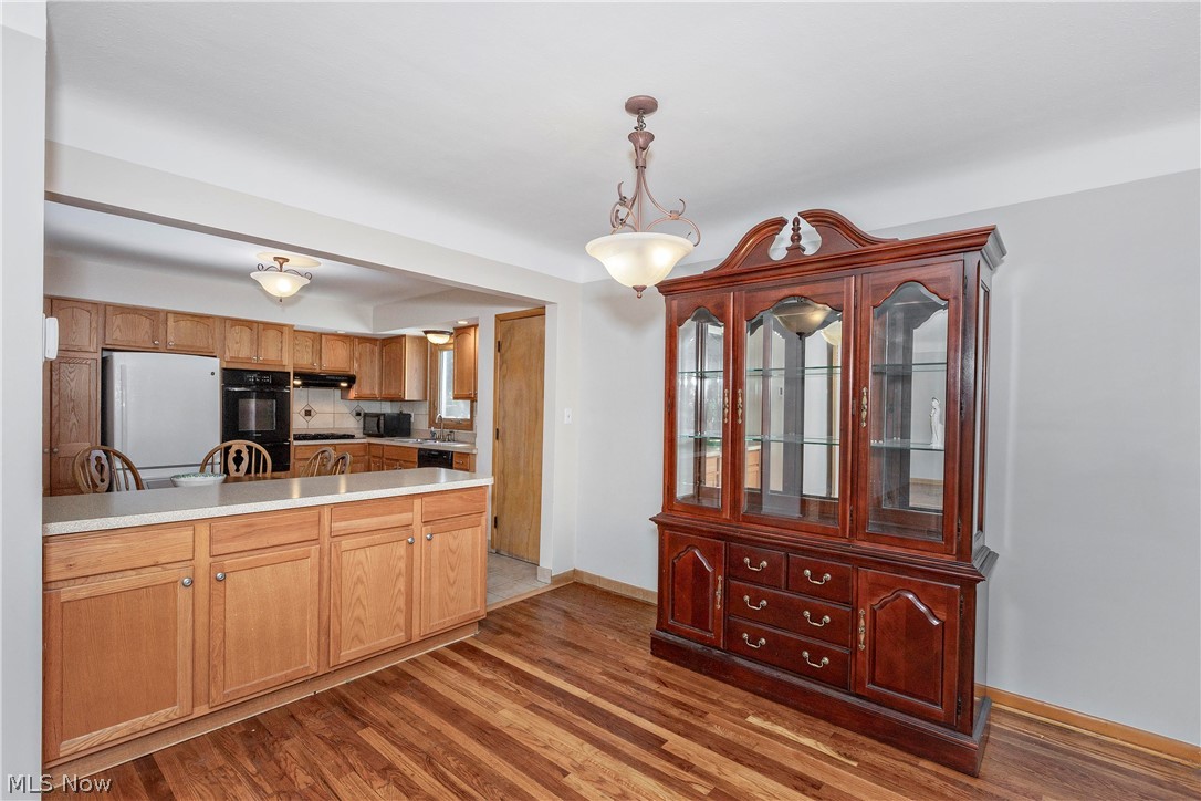 1673 Chelmsford Road Mayfield Heights OH 44124