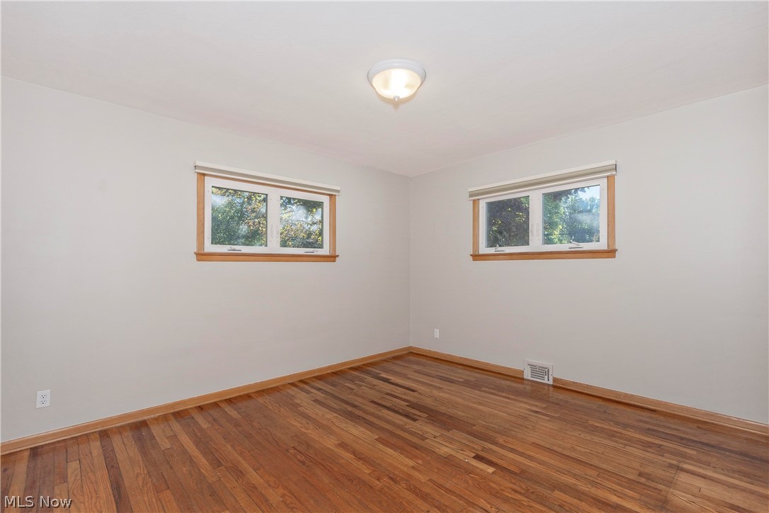 1673 Chelmsford Road Mayfield Heights OH 44124